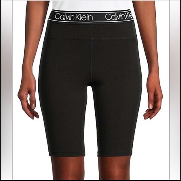 CALVIN KLEIN Shorts - Picture 1 of 3